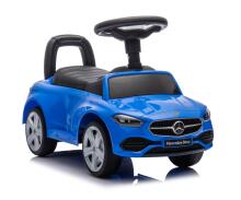 MILLY MALLY 6102 Transportlīdzeklis Mercedes C-Class S Blue