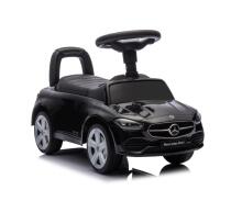 MILLY MALLY 6103 Vehicle Mercedes C-Class S Black