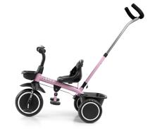 MILLY MALLY 6194 Axel новый розовый трехколесный велосипед