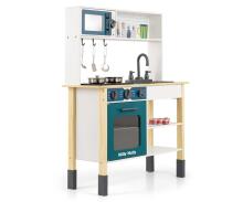 MILLY MALLY Astrid Ocean Wooden Kitchen