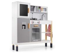 MILLY MALLY Koka virtuve Esket Grey
