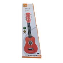 VIGA 50691 Red 21 inch guitar