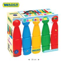 WADER 80020 edu - Боулинг