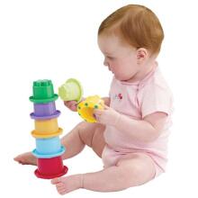 Britton Stacking Cup Art.B1921
