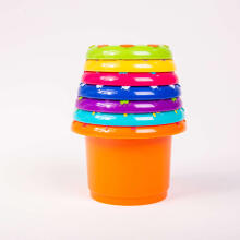 Britton Stacking Cup Art.B1921