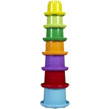 Britton Stacking Cup Art.B1921