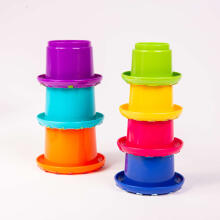 Britton Stacking Cup Art.B1921