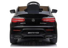 Lean Toys Electric Ride-On Car  Mercedes Art.QLS-5688 Blue   Детский электромобиль