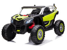 Lean Toys  Electric Ride On Car Art.XB-2118 Green