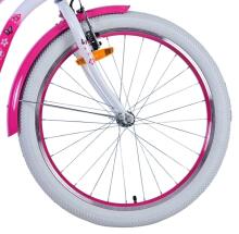 Jalgratas Lovely 24" roosa