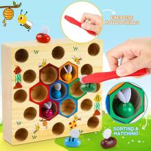 Cooljoy Magnetic Fishing Game Toy Art.23864  Galdā spēle Jautrā makšķerēšana