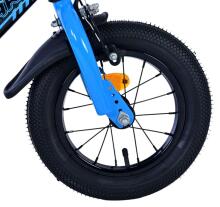 Jalgratas Volare Sportivo 12" sinine