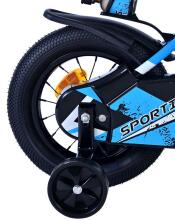 Jalgratas Volare Sportivo 12" sinine