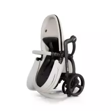 Mima Xari Max Art.A601 Black/Snow White