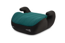 TIGER I-SIZE SEAT TEAL (125-150)