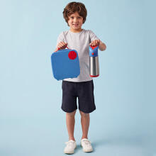 B.BOX BB500148 Termo pudele 500 ml Blue Blaze
