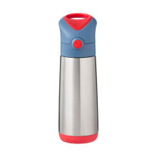 B.BOX BB500148 Termo pudele 500 ml Blue Blaze