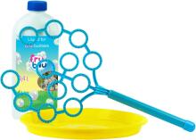 FRU BLU DKF0486 Komplekts koks + šķidrums 0,4l