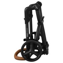 Mima Xari Max Art.238758 Champagne Ekskluzīvais komplekts pastaigu bloks un  šasijas