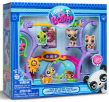 Littlest Pet Shop Art.238777