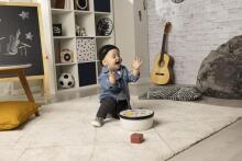 TINY LOVE TL15065000 Сортировщик фигурок-качалок