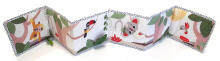 TINY LOVE TL16017000 My first BOHO book