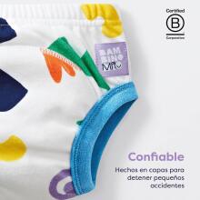Bambino Mio TP2-3 SPI Training Pants Art.239068 biksītes