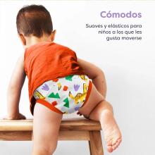 Bambino Mio TP2-3 SPI Training Pants Art.239068 biksītes