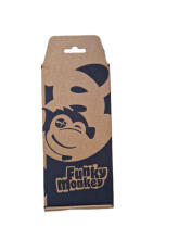 Funky Monkey  Art.BRAP-075 Dinozaur  Komfortabli apavi/českas mazulim