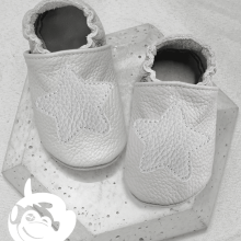 Funky Monkey  Art.BRA-091 Gwiazda  Komfortabli apavi/českas mazulim