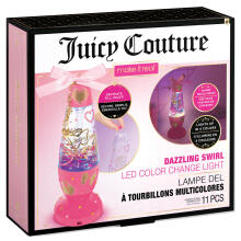 MAKE IT REAL Juicy Couture Набор для творчества Cветодиодный светильник