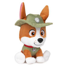 PAW PATROL plush toy Tracker 15 cm