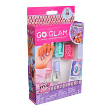 GOGLAM Refill pack Nail Studio