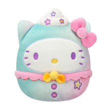 SQUISHMALLOWS HELLO KITTY W21 Plush toy Dreamland edition, 20 cm