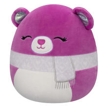 SQUISHMALLOWS W21 Plush toy, 12 cm