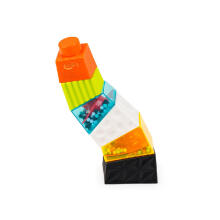 DUMEL DD 30805 Puzle ar slīpu torni