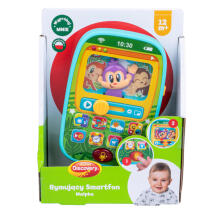 DUMEL DD 42047 Rhyming Monkey Smartphone