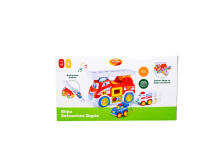 DUMEL DD 42897 Спасательная команда Збыся
