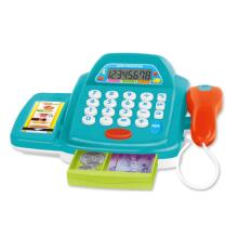 WOOPIE 48990 Cash Register with Accessories