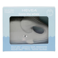 Hevea Gorm Rubber Bathing Toy Art.239500 Игрушек для ванны  из 100% натурального каучука 0+ мес.