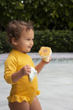 Hevea Set Rubber Bathing Toy Art.239501 Rubber Bathing Toy 0+ month