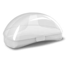Lorelli Breast Shield Art.1022078  защитные накладки на сосок (S размер 2шт.)