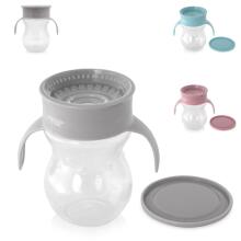 Lorelli Non Spill 360°Cup Art.1023054 бутылочка непроливайка,270мл