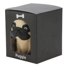Hevea Puppy Parade Art.32395402 French Bulldog
