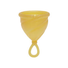 Hevea Loop Cup Art.239575  Менструальная чаша 2 размер