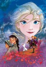 Clementoni Puzzle Frozen Art.29768