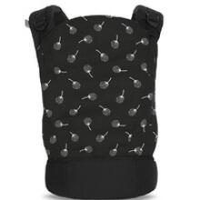 Lorelli Between Art.1001016 Black Floral