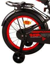 Jalgratas Volare Thombike 16" punane