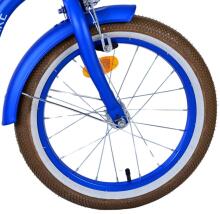 Jalgratas Volare Cruiser 16" sinine