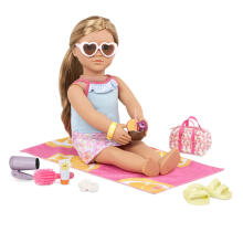 OUR GENERATION travel set, BD35305